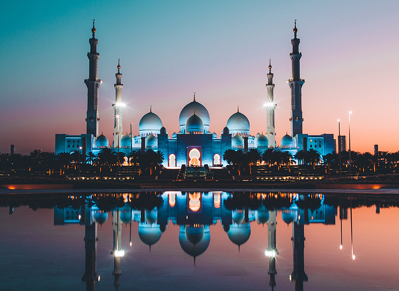 Abu Dhabi