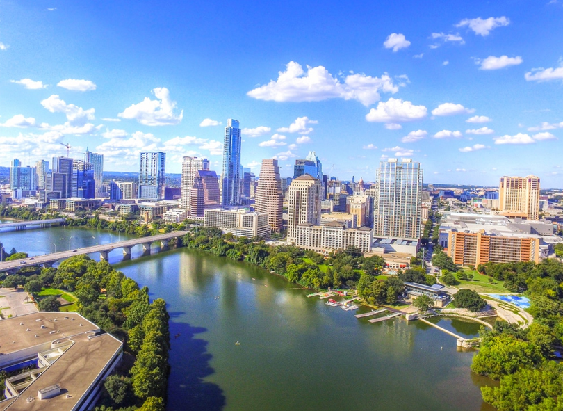 Austin - Texas