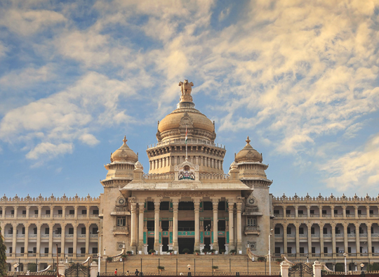 Bangalore