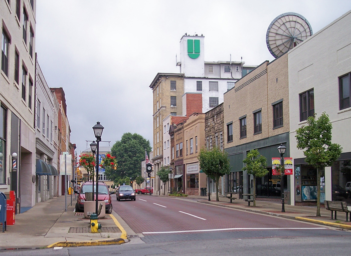 Beckley - West Virginia