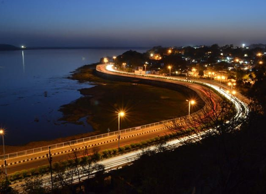 Bhopal