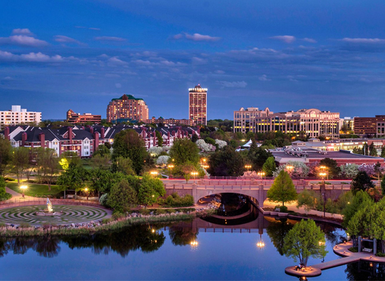 Bloomington - Minnesota