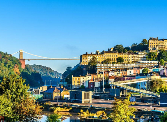 Bristol - England