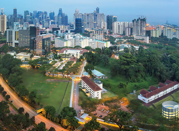 Bukit Timah