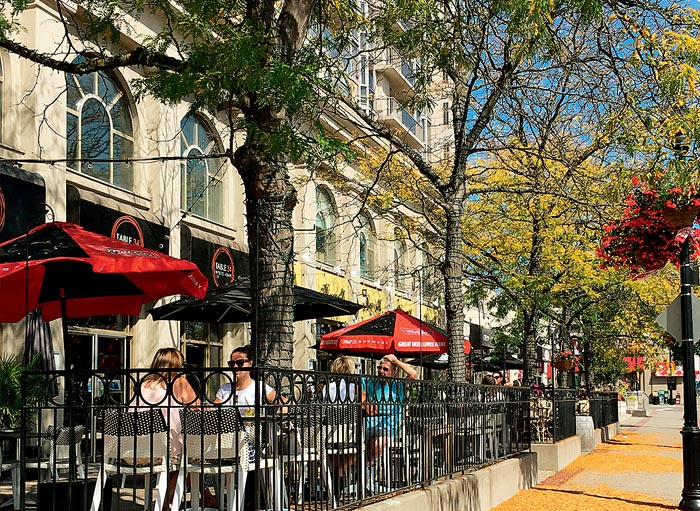 Burlington - Ontario