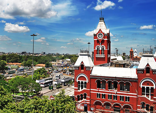 Chennai