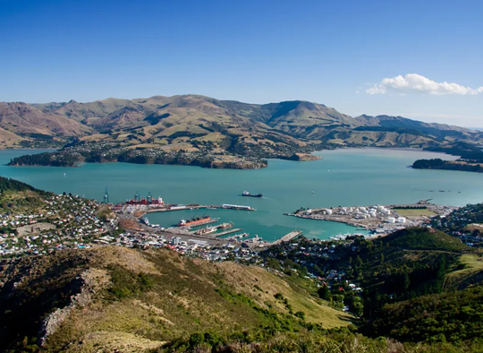 Christchurch