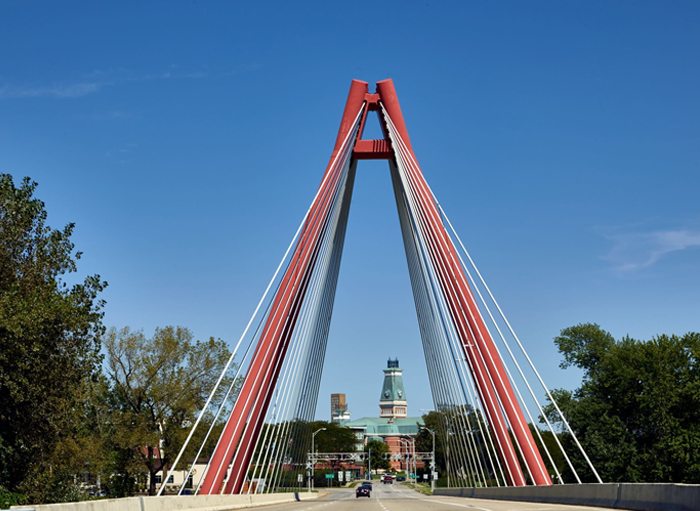 Columbus - Indiana