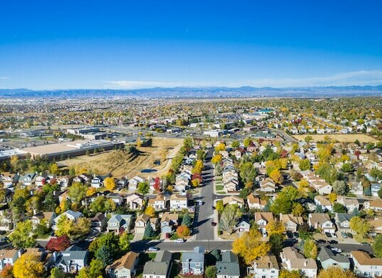 Coon Rapids - Minnesota
