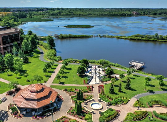 Eden Prairie - Minnesota