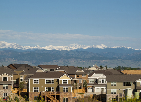 Erie - Colorado