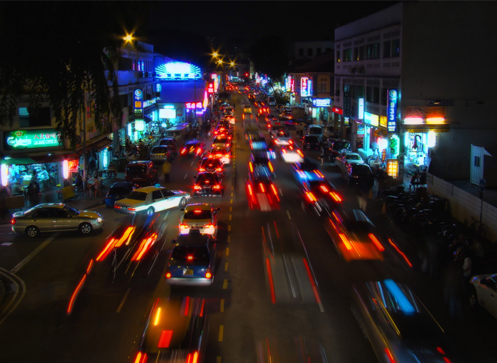 Geylang