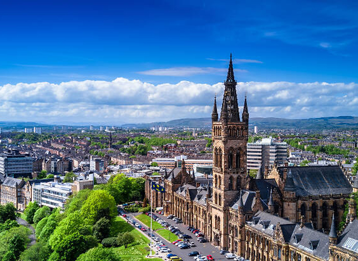 Glasgow