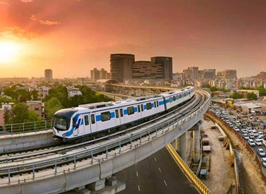 Gurgaon