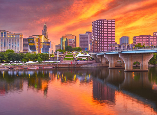 Hartford - Connecticut
