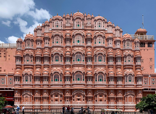 Jaipur