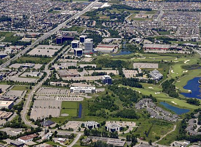 Kanata - Ontario