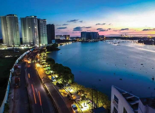 Kochi