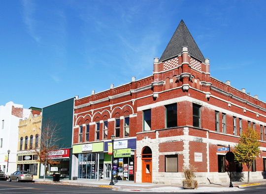 Kokomo - Indiana