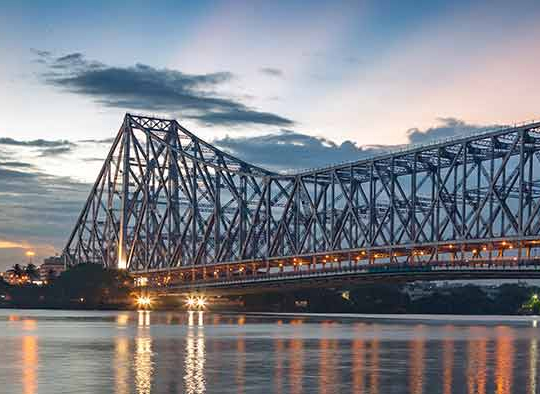 Kolkata