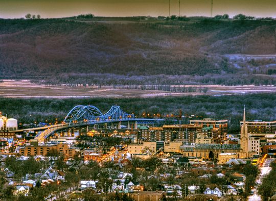 La Crosse - Wisconsin