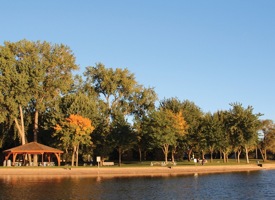 Lakeville - Minnesota
