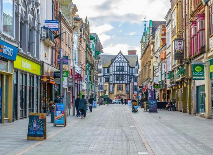 Leicester