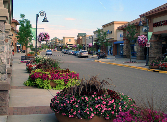 Maple Grove - Minnesota