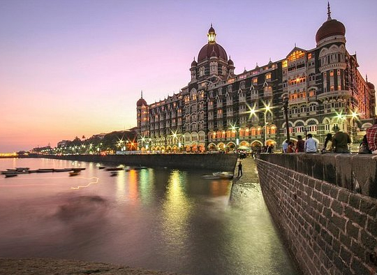 Mumbai