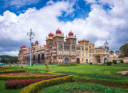 Mysore