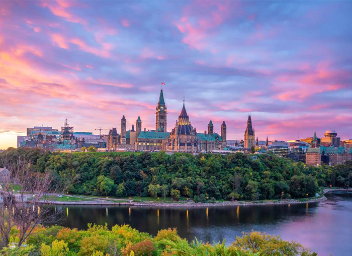 Ottawa - Ontario