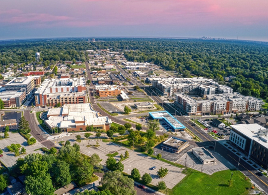 Overland Park - Kansas