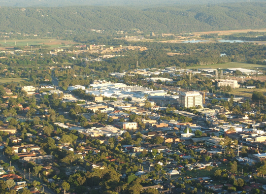 Penrith - NSW