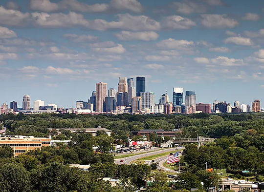 Plymouth - Minnesota