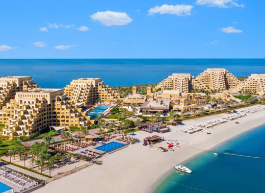Ras Al Khaimah