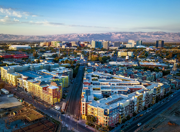 San Jose - California
