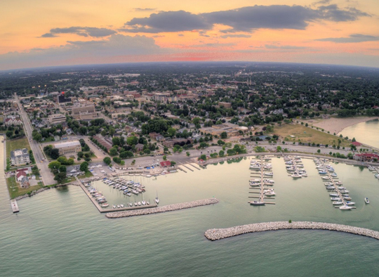 Sheboygan - Wisconsin