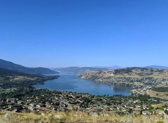 Vernon - British Columbia