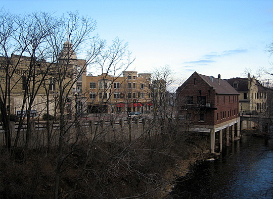 Wauwatosa - Wisconsin