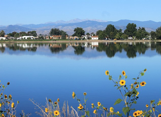 Windsor - Colorado