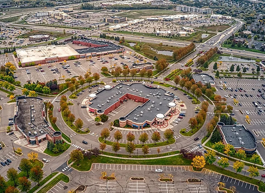 Woodbury - Minnesota
