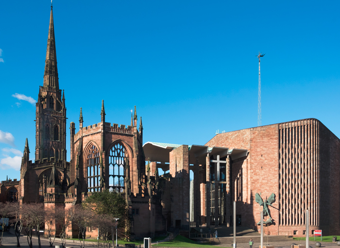 Coventry