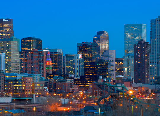 Denver - Colorado