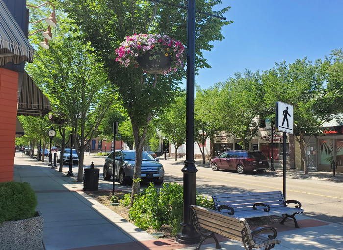 Fort Saskatchewan - Alberta