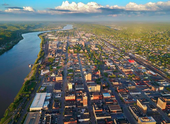 Huntington - West Virginia