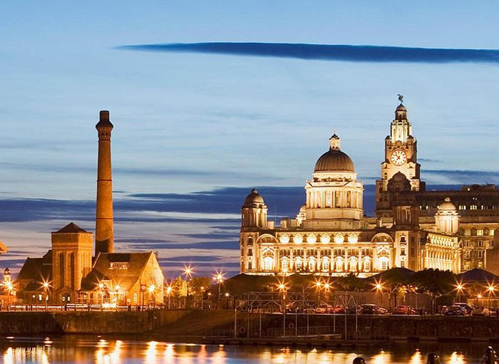 Liverpool