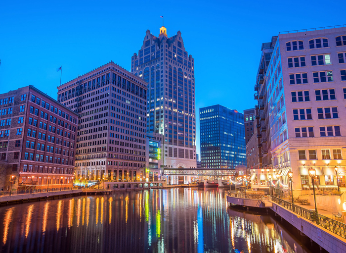 Milwaukee - Wisconsin