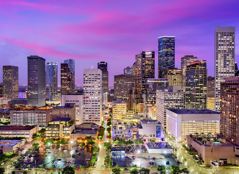 Houston