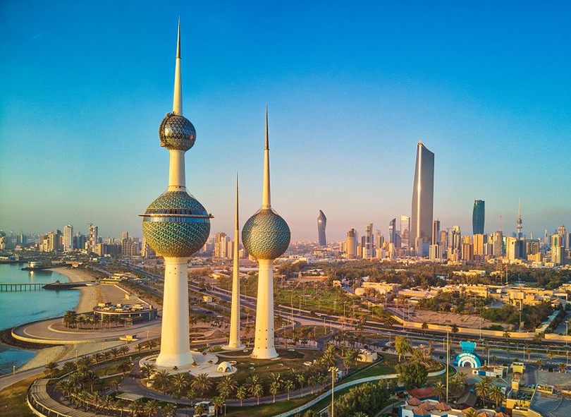 Kuwait