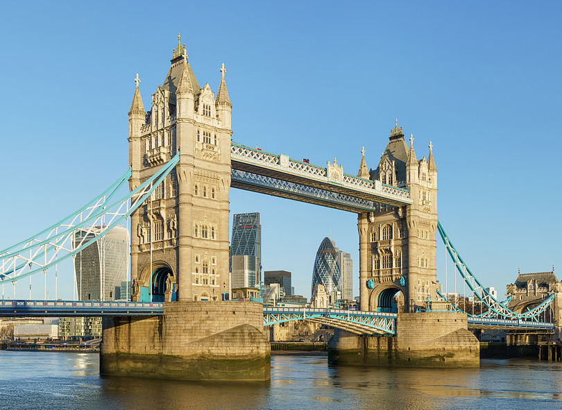 London